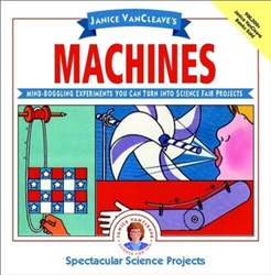 Janice VanCleave's Machines