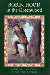 Robin Hood in the Greenwood