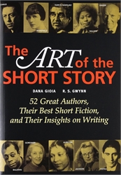 Art of the Short Story