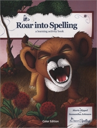 All About Spelling Level 3 - Activity Book