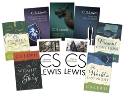 C. S. Lewis: The Essay Collection
