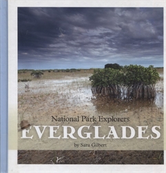 National Park Explorers: Everglades