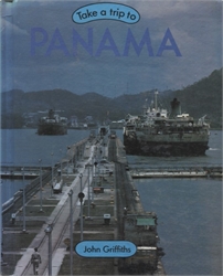 Take a Trip to Panama