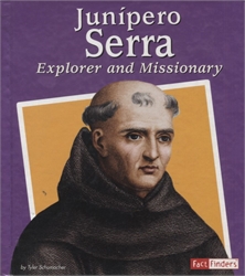 Junipero Serra