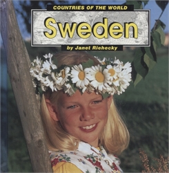 Countries of the World: Sweden