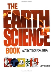 Earth Science Book
