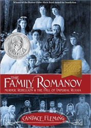 Family Romanov