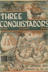 Three Conquistadores