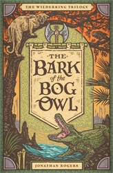 Bark of the Bog Owl (May 2024)