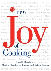 All New All Purpose Joy of Cooking