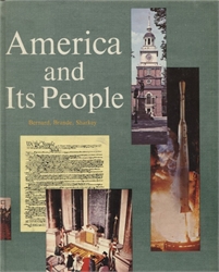 America and Its People