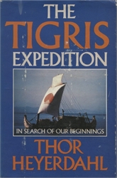 Tigris Expedition