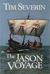 Jason Voyage