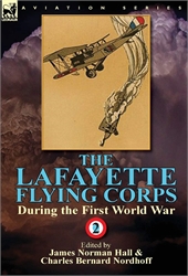 Lafayette Flying Corps Volume 2