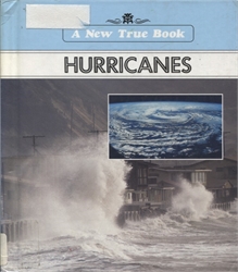 New True Book: Hurricanes
