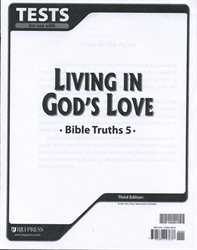 Bible Truths 5 - Tests (really old)