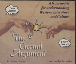Eternal Argument - CD Audio Book