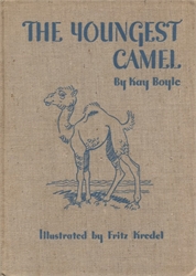 Youngest Camel