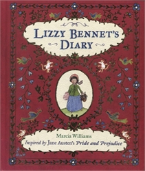 Lizzy Bennet's Diary