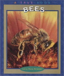 True Book: Bees