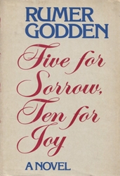 Five for Sorrow, Ten for Joy