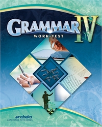 Grammar IV - Worktext