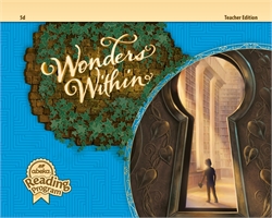 Wonders Within - Teacher Edition