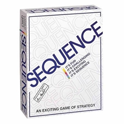 Sequence