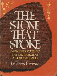 Stone That Spoke