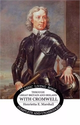 Through Great Britain and Ireland with Cromwell