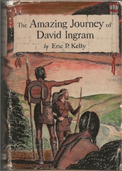 Amazing Journey of David Ingram