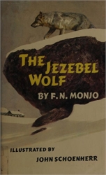 Jezebel Wolf