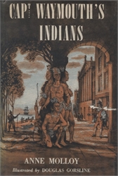 Captain Waymouth's Indians