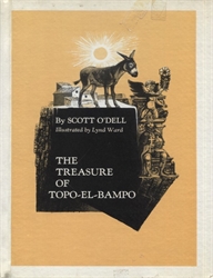 Treasure of Topo-El-Bampo