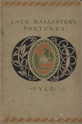 Jack Ballister's Fortune