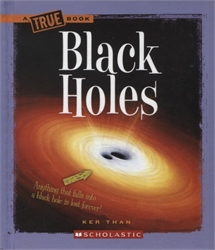 True Book: Black Holes