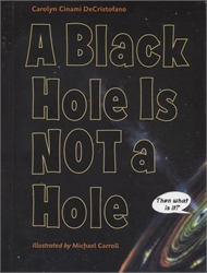 Black Hole Is NOT a Hole