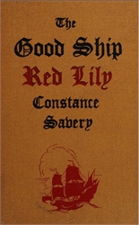 Good Ship Red Lily