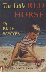 Little Red Horse