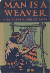 Man is a Weaver