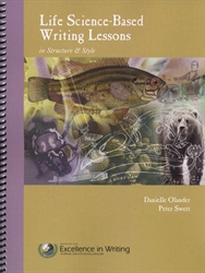 Life Science-Based Writing Lessons (old)