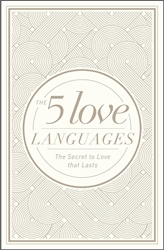 Five Love Languages - Special Hardcover