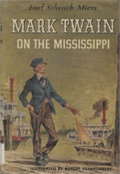 Mark Twain on the Mississippi