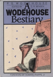 Wodehouse Bestiary