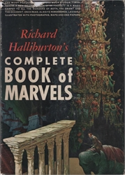 Complete Book of Marvels