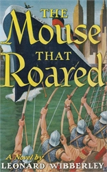 Mouse that Roared