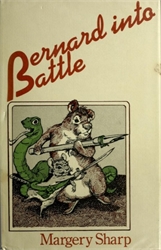 Bernard Into Battle