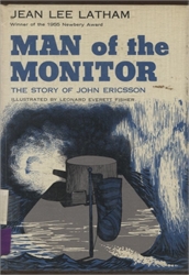 Man of the Monitor