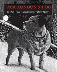 Jack London's Dog