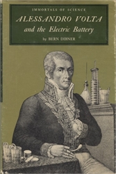Alessandro Volta and the Electric Battery